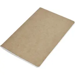 Altitude Bardsley A5 Soft Cover Notebook Unbranded